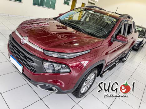 FIAT Toro 1.8 16V 4P FLEX FREEDOM AUTOMTICO, Foto 3