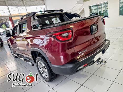 FIAT Toro 1.8 16V 4P FLEX FREEDOM AUTOMTICO, Foto 4