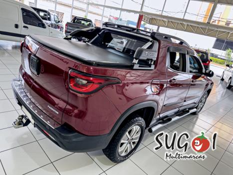 FIAT Toro 1.8 16V 4P FLEX FREEDOM AUTOMTICO, Foto 6