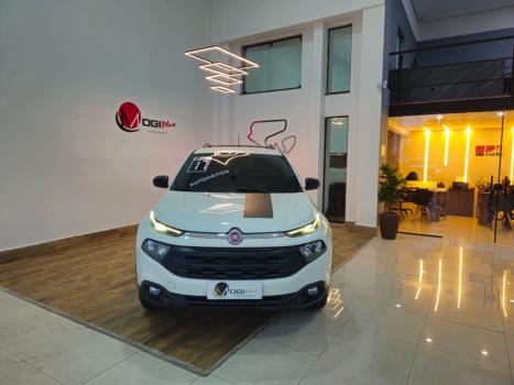 FIAT Toro 1.8 16V 4P FLEX FREEDOM AUTOMTICO, Foto 2
