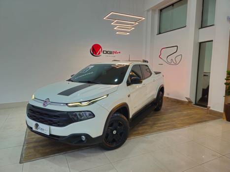 FIAT Toro 1.8 16V 4P FLEX FREEDOM AUTOMTICO, Foto 3