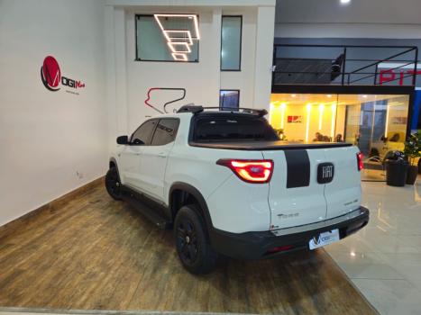 FIAT Toro 1.8 16V 4P FLEX FREEDOM AUTOMTICO, Foto 4