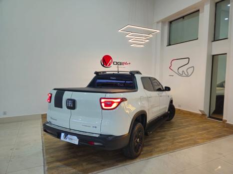 FIAT Toro 1.8 16V 4P FLEX FREEDOM AUTOMTICO, Foto 6