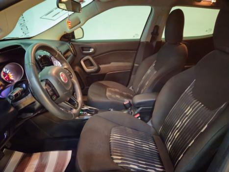 FIAT Toro 1.8 16V 4P FLEX FREEDOM AUTOMTICO, Foto 7
