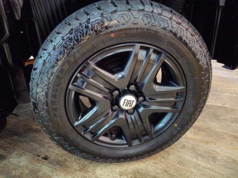 FIAT Toro 1.8 16V 4P FLEX FREEDOM AUTOMTICO, Foto 8