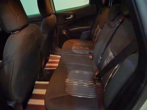 FIAT Toro 1.8 16V 4P FLEX FREEDOM AUTOMTICO, Foto 9