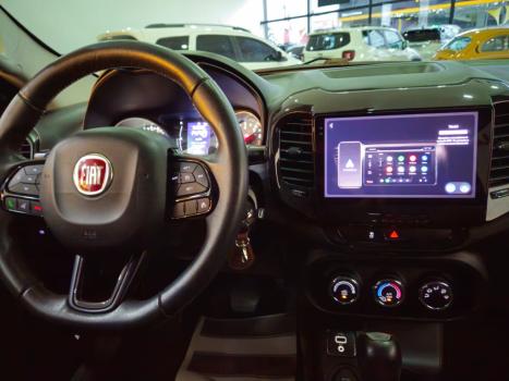 FIAT Toro 1.8 16V 4P FLEX FREEDOM AUTOMTICO, Foto 10