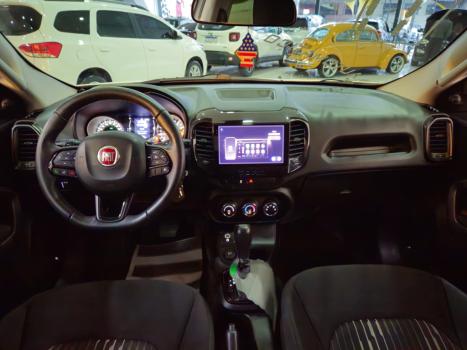 FIAT Toro 1.8 16V 4P FLEX FREEDOM AUTOMTICO, Foto 11