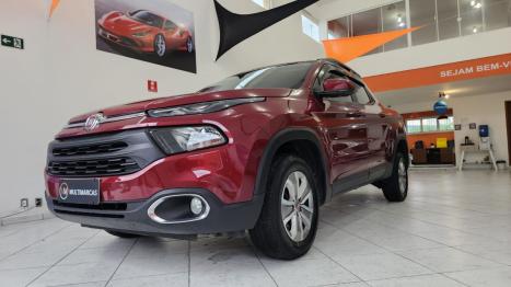FIAT Toro 1.8 16V 4P FLEX FREEDOM AUTOMTICO, Foto 2