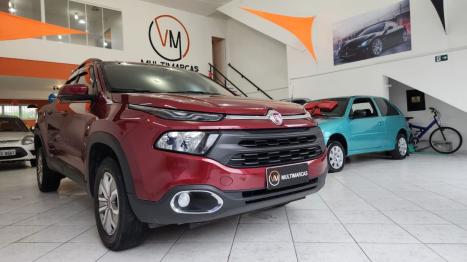 FIAT Toro 1.8 16V 4P FLEX FREEDOM AUTOMTICO, Foto 3