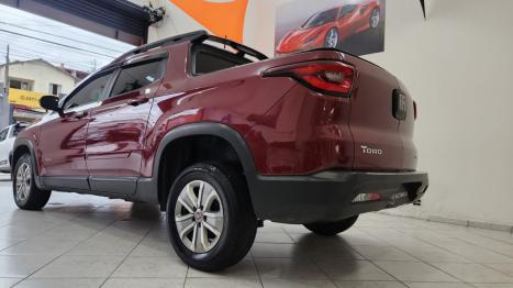 FIAT Toro 1.8 16V 4P FLEX FREEDOM AUTOMTICO, Foto 4