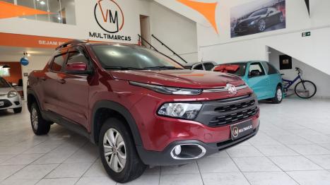 FIAT Toro 1.8 16V 4P FLEX FREEDOM AUTOMTICO, Foto 5