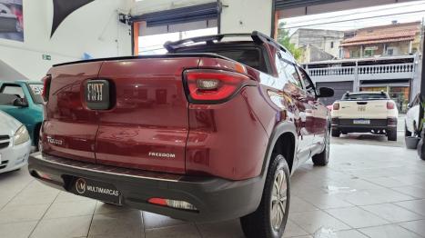 FIAT Toro 1.8 16V 4P FLEX FREEDOM AUTOMTICO, Foto 6