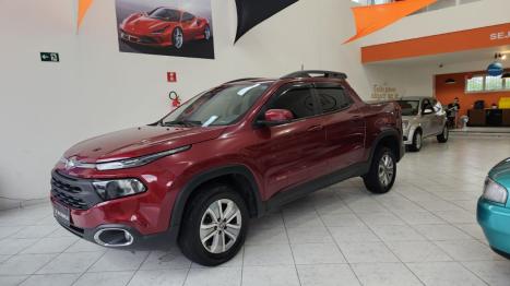 FIAT Toro 1.8 16V 4P FLEX FREEDOM AUTOMTICO, Foto 7