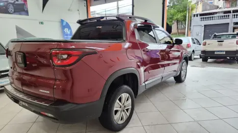 FIAT Toro 1.8 16V 4P FLEX FREEDOM AUTOMTICO, Foto 8