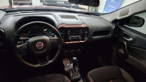 FIAT Toro 1.8 16V 4P FLEX FREEDOM AUTOMTICO, Foto 10