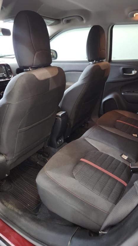 FIAT Toro 1.8 16V 4P FLEX FREEDOM AUTOMTICO, Foto 13