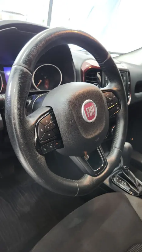 FIAT Toro 1.8 16V 4P FLEX FREEDOM AUTOMTICO, Foto 14