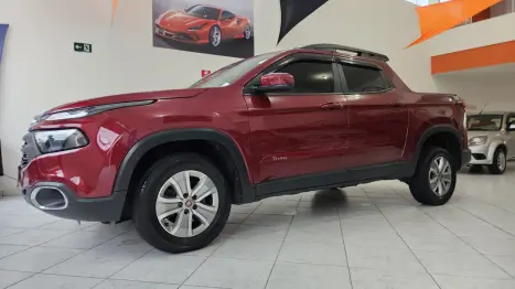FIAT Toro 1.8 16V 4P FLEX FREEDOM AUTOMTICO, Foto 15