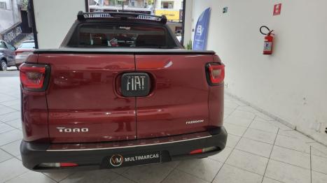 FIAT Toro 1.8 16V 4P FLEX FREEDOM AUTOMTICO, Foto 16