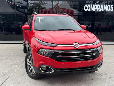 FIAT Toro 1.8 16V 4P FLEX FREEDOM AUTOMTICO, Foto 1