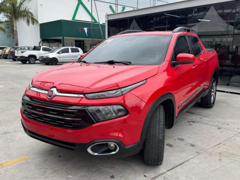FIAT Toro 1.8 16V 4P FLEX FREEDOM AUTOMTICO, Foto 2