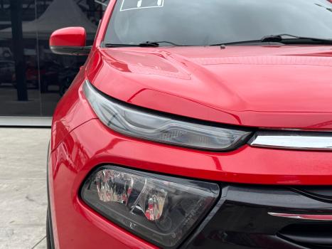 FIAT Toro 1.8 16V 4P FLEX FREEDOM AUTOMTICO, Foto 3