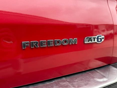 FIAT Toro 1.8 16V 4P FLEX FREEDOM AUTOMTICO, Foto 6