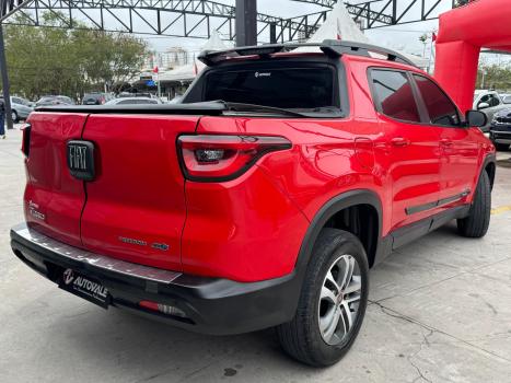 FIAT Toro 1.8 16V 4P FLEX FREEDOM AUTOMTICO, Foto 7