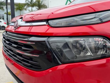FIAT Toro 1.8 16V 4P FLEX FREEDOM AUTOMTICO, Foto 8