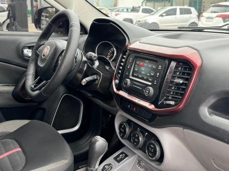 FIAT Toro 1.8 16V 4P FLEX FREEDOM AUTOMTICO, Foto 9