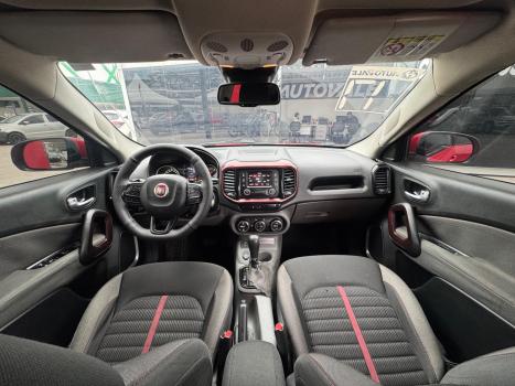 FIAT Toro 1.8 16V 4P FLEX FREEDOM AUTOMTICO, Foto 10
