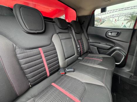 FIAT Toro 1.8 16V 4P FLEX FREEDOM AUTOMTICO, Foto 11