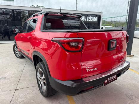 FIAT Toro 1.8 16V 4P FLEX FREEDOM AUTOMTICO, Foto 12