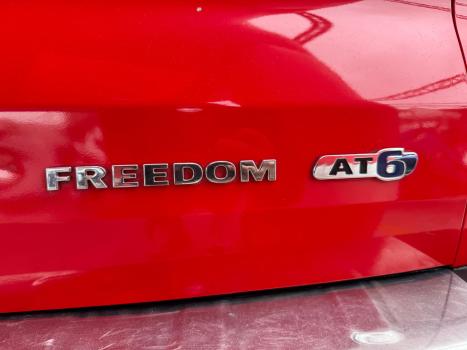 FIAT Toro 1.8 16V 4P FLEX FREEDOM AUTOMTICO, Foto 13