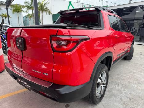 FIAT Toro 1.8 16V 4P FLEX FREEDOM AUTOMTICO, Foto 14