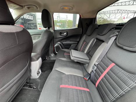 FIAT Toro 1.8 16V 4P FLEX FREEDOM AUTOMTICO, Foto 17