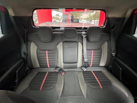 FIAT Toro 1.8 16V 4P FLEX FREEDOM AUTOMTICO, Foto 18