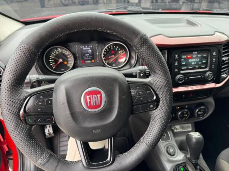 FIAT Toro 1.8 16V 4P FLEX FREEDOM AUTOMTICO, Foto 19