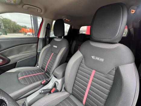 FIAT Toro 1.8 16V 4P FLEX FREEDOM AUTOMTICO, Foto 20