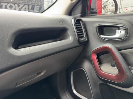 FIAT Toro 1.8 16V 4P FLEX FREEDOM AUTOMTICO, Foto 21