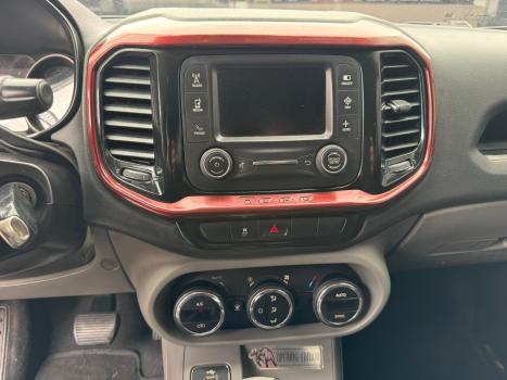 FIAT Toro 1.8 16V 4P FLEX FREEDOM AUTOMTICO, Foto 22
