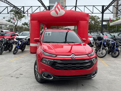 FIAT Toro 1.8 16V 4P FLEX FREEDOM AUTOMTICO, Foto 26