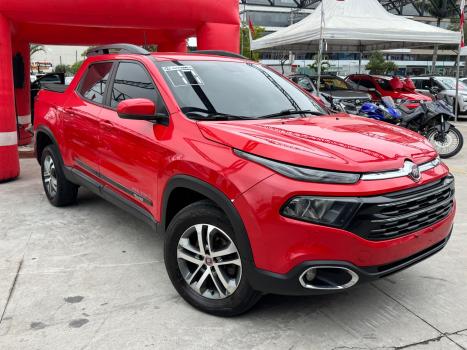 FIAT Toro 1.8 16V 4P FLEX FREEDOM AUTOMTICO, Foto 30