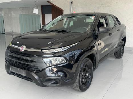 FIAT Toro 1.8 16V 4P ENDURANCE AUTOMTICO, Foto 2