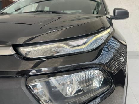 FIAT Toro 1.8 16V 4P ENDURANCE AUTOMTICO, Foto 3