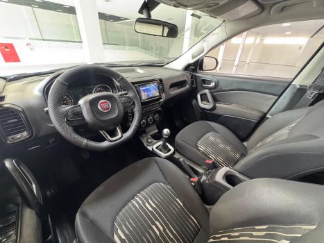FIAT Toro 1.8 16V 4P ENDURANCE AUTOMTICO, Foto 4