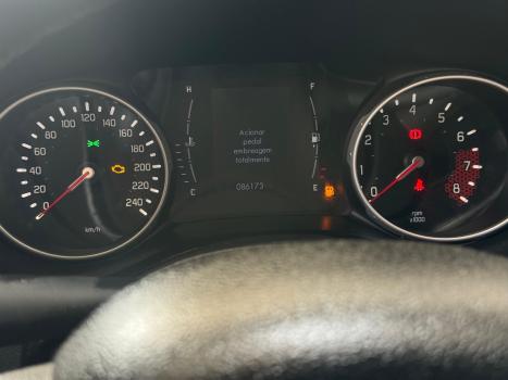 FIAT Toro 1.8 16V 4P ENDURANCE AUTOMTICO, Foto 5