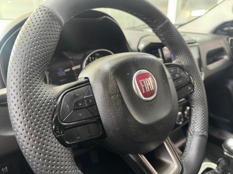 FIAT Toro 1.8 16V 4P ENDURANCE AUTOMTICO, Foto 6