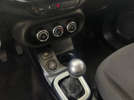 FIAT Toro 1.8 16V 4P ENDURANCE AUTOMTICO, Foto 7